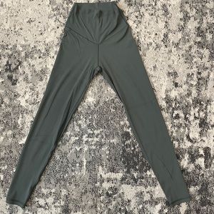 Aerie offline leggings